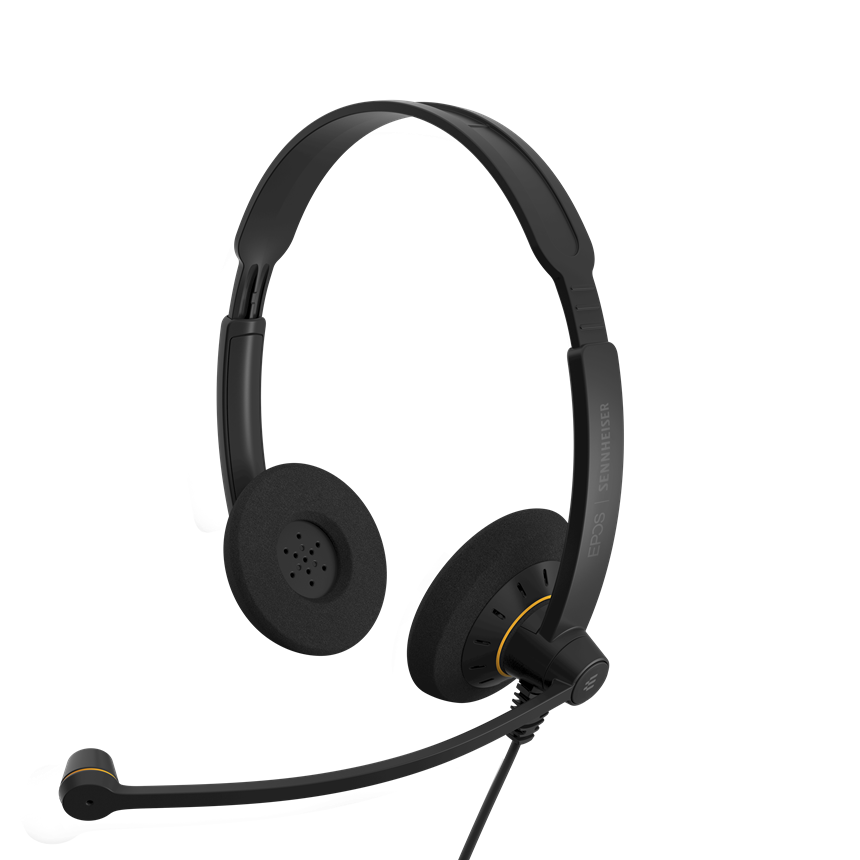 SC 60 USB ML slušalice EPOS SENNHEISER